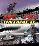 MX Vs ATV Untamed (128x160)